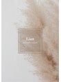 リアン(Lian)/Lian privatesalon