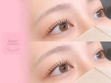 カレン アイビューティー(Karen Eyebeauty)