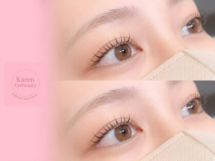 カレン アイビューティー(Karen Eyebeauty)の写真