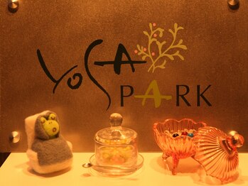ヨサパーク 宝箱(YOSA PARK)/リラクゼーション