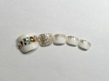 カットアンドスタイル クラウン(Cut & Style Clown)/FOOT　ジェルやり放題【横浜】