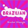 ブラジリアンワキシング シックスナイン(BrazilianWaxing69)ロゴ