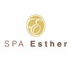 スパエスター 銀座本店(SPA Esther)ロゴ