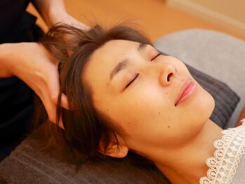 バンヤン(Banyan)/*小顔頭蓋骨矯正1*