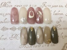 ジュエル(Jewel)/再来　定額コミコミ　7630円