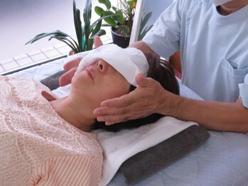 からだ回復センター 八幡西/思わずウトウト…