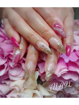 アイネイル(iNAIL)/