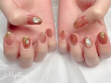 ネイルサロンミルティア(Myrtia)/