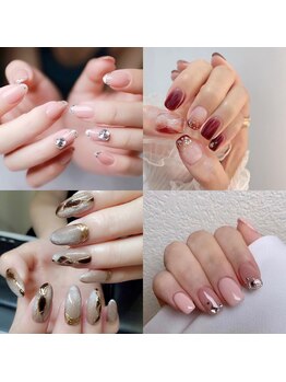 キュート ビューティーサロン(Cute Beauty Salon)/