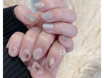 チアフルチア(CheerfulCheer)/