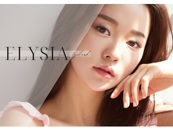 Eyelash Beauty ELYSIA