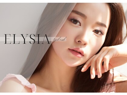 Eyelash Beauty ELYSIA