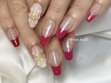 ディアネイル(dear.nail)/