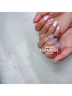 atelier LUMIRISE【アトリエ ルミライズ】