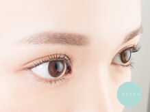 アイラ 金沢店(EYELA)/ケラチンラッシュリフトイメージ