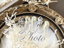 ル トレフル(Le Tre'fle)/新シンプルデザイン