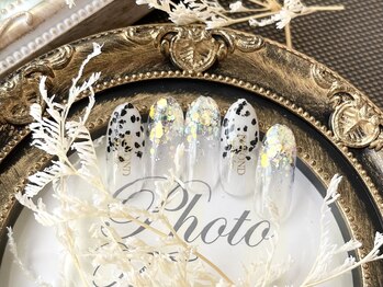 ル トレフル(Le Tre'fle)/新シンプルデザイン