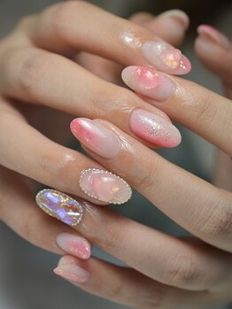 ジュンクス(JUNX)/JUNX Nail Collection