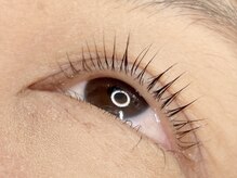 コボアイラッシュ(COVO.eyelash)/ラッシュリフト