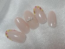 ヴィダ リブレ(Vida Libre)/トレンド定額コース¥7980