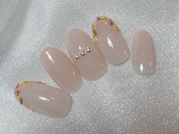 トレンド定額コース¥7980