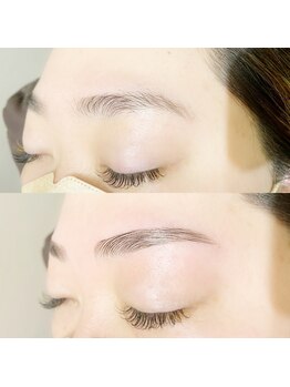 クレー(Klee)/アイブロウリフト