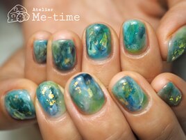 Order marble