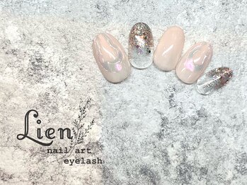 リアン 川崎店(Lien)/トレンドネイル★