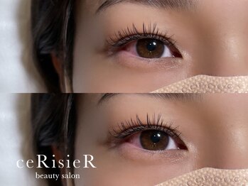 エム スリジエ(M ceRisieR)/