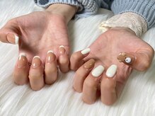 フルールラック(fleur lac)/キレイめコース