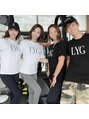 エルワイジム(LYGYM)&nbsp;大好きな働く仲間達です！