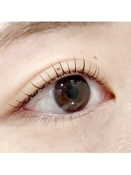 リノル 登戸店(linolu)/おすすめ♪束感まつげ！