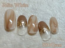 トータルラグジュアリーサロン ジョリーホワイト 綾瀬店(Jolie White)/