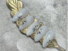 アムレート ネイル 蕨(Amuleto NaiL)/冬・クリスマス★ネイル