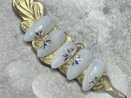 冬・クリスマス★ネイル