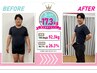 【当院自慢の激変ダイエット】ダイエットコース無料カウンセリング