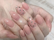 カラーズ(colors.)/ちゅるん×ストーン。