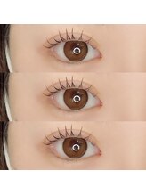 ドクターアイブロウズ(Dr.eyebrows)/まつ毛パーマ