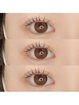 ドクターアイブロウズ(Dr.eyebrows)/まつ毛パーマ