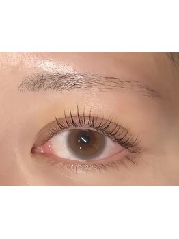 モテ可愛な目元にしたい