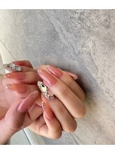 アールドヴィーヴル(Ar de vivre)/◎ハンド画像持ち込みコース