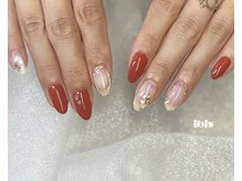 アイビス(ibis)/ニュアンスネイル