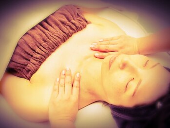 ランソ ビューティー 成田(RUNSO Beauty)/フェイシャルマッサージ