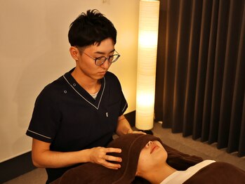 リフレッシュ(Re.fresh)/