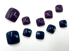 シンプルワンカラー