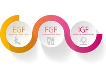 キュオバイアンドリープ(Qo by &LEAP)/ほぼすべての商品に3GF配合