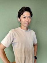 キート美容鍼灸 整体院(Kiito美容鍼灸 整体院)&nbsp;平野 建郎