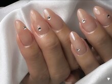 エフネイル(f.nail)/ワンカラー