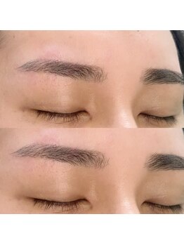 リンク 心斎橋店(Link)/美眉/アイブロウスタイリング