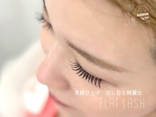 モアナ バイ ロピ 尼崎(moana by LOPI)/伏し目も可愛い束感まつげ♪